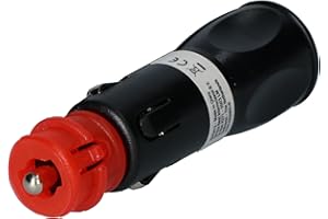 Carpoint 6-24V Zigarettenanzünder Stecker Auto 8A