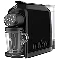 Lavazza A Modo Mio, Deséa Black Ink – Macchina per Caffè, 1200 millilitri, Nero