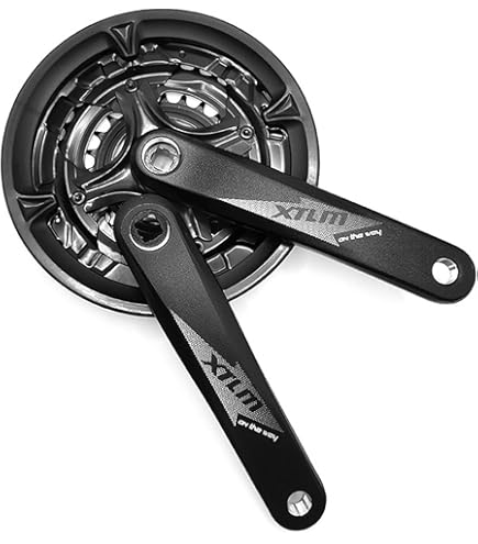 Guarnitura Shimano 105 FC-R7100 - 160mm, 12 Velocità, 50/34t, BCD Asimmetrico 110