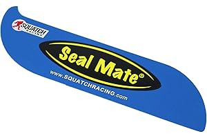 Squatch Racing Seal Mate Fork Seal Cleaning Tool - Blue
