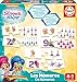 Produktbild Educa Borrás – Shimmer and Shine Aprendo Nummern (17711)