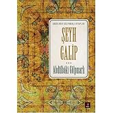 Şeyh Galip: Abd&uuml;lbaki G&ouml;lpınarlı Kitaplığı
