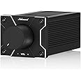 Nobsound Mini Passive Preamp with Volume Controller for Power Amplifier Active Speakers (New Upgraded)