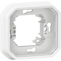 Legrand Plexo New Einsatz 2-poliger Schalter 069627L von 14,57 Legrand Plexo New Einsatz 2-poliger Schalter 069627L von 14,57