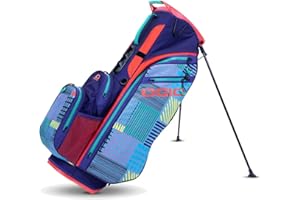OGIO Golf All Elements Hybrid Standtasche