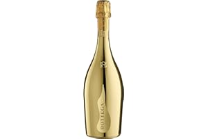 Bottega Gold Prosecco DOC Sparkling Wine - 750ml