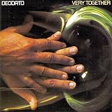 Very together