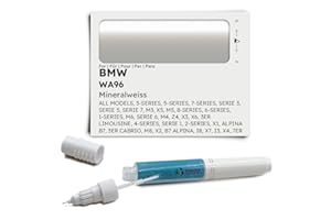 ‎GENUINE COLORS Genuine Colors Lackstift Kompatibel/Ersatz für