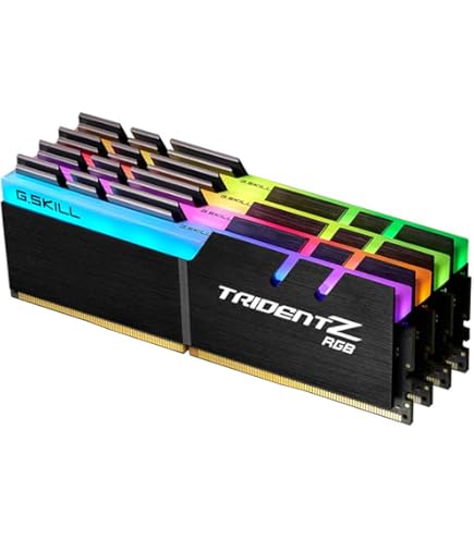 G. Skill F4 – 3200 °C16d-32gtzrx – Memory Module: Amazon.de