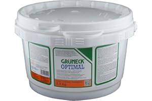 Grüneck Optimal Abbeizer 2,5 kg