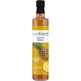Wefood Ananas Sirkesi 500 ml