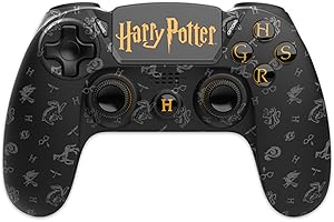 FREAKS AND GEEKS Harry Potter - Kontroler bezprzewodowy - Czarny