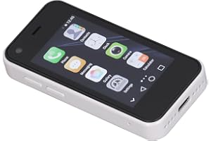 2,5-tums , GPS Quad Core WiFi Multifunktionell Mini- Bärbar för Vardagen (pärlvit)