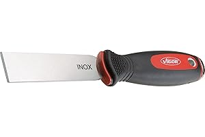 Vigor V2487 Scraper, 32 mm x 1.2 mm