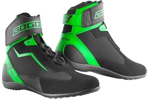 Bogotto Mix District Motorradschuhe