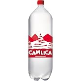 &Ccedil;AMLICA Gazoz 2.5 L