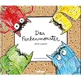 Das Farbenmonster Ein Pop Up Bilderbuch