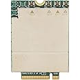 Sorandy 5G Module, T99W175 PCIE Interface LTE Card Module Expand Wireless Adapter, 2000Mbps 150Mbps WiFi Network Card for Laptop Lattiude 9420 9430 9520 7760 Modem Notebook 11