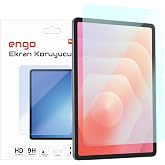 Engo Samsung Galaxy Tab S10 Fe Ekran Koruyucu 10.9 İn&ccedil; Nano SM-X520