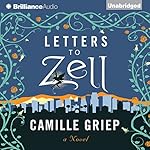 Letters to Zell