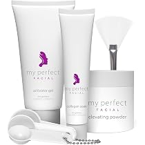 My Perfect Wash Schaumreiniger – Mit Anti-Aging-Aminosäuren, Entfernt Make-up & Schmutz, Für Alle Hauttypen, 125 Ml