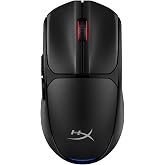 HyperX Pulsefire Fuse Wireless Gaming Mouse, Kablosuz Mouse