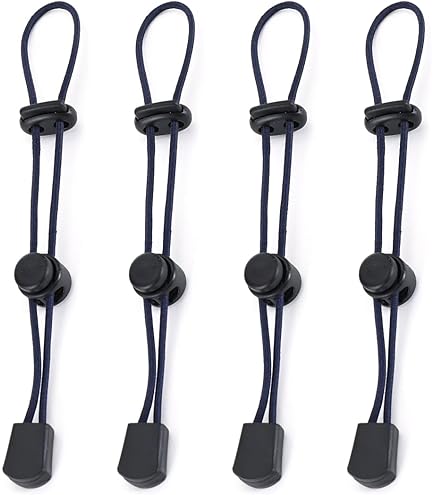 Stringhe Regolabili Amazon Stringhe Elastiche Corda Elastica Per