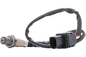 DELPHI Sonde lambda ES21197-12B1 Sonde lambda à large bande chauffé 561mm