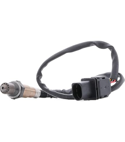 Sonde Lambda Bosch 0281004579 - Connecteur Spécifique Véhicule Sonde Lambda Bosch 0281004579 - Connecteur Spécifique Véhicule