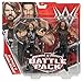 Produktbild Figur WWE AJ Styles & Roman Reigns Battle Pack 45