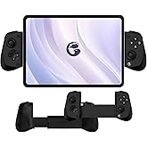 GameSir X5 Lite Type-C Mobile Gaming Controller for iPhone (USB-C), Android & HarmonyOS Phones, Lightweight Design, Hall Effect
