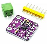 Alcatronic Max98357 I2s 5v 3w Compatible Audio Amplifier Class D Digital Audio Music Booster Amphilicator Dac