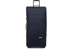 Eastpak TRANVERZ L Valise, 79 x 40 x 33 cm, 121 L - Ultra Marine (Bleu)