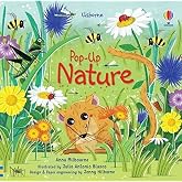 Milbourne, A: Pop-Up Nature