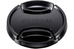 FUJIFILM Osłona obiektywu z przodu FLCP-58 II