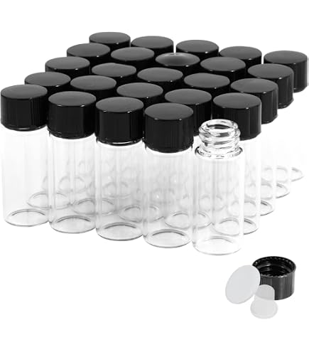 18 Autocollants Filtre PTFE 0,3µm - Pour Couvercles Mason 82mm - Culture Champignons - Stérilisables