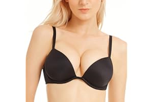 Wingslove Damen Super Push Up BH mit Bügel Extrem Gepolstert Maximizer für Kleine Brüste