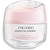 Shiseido Essential Energy Hydrating Cream 50ml Nemlendirici Krem, 18285