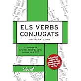 Els Verbs Conjugats: 18 (Fabra)