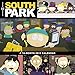 Produktbild South Park 2018 Calendar