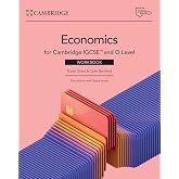 Cambridge IGCSE and O level economics. Workbook. Per le Scuole superiori. Con e-book (Cambridge International IGCSE)
