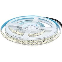 V-TAC VT-5050-60 STRISCIA LED FLESSIBILE 55W SMD 60 LED/METRO 12V 5 METRI - IP20