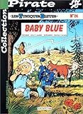 BD Pirate : Les Tuniques bleues, tome 24 : Baby Blue
