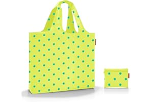 Reisenthel Mini Maxi Shopper Wandelbares Lieblingsstück: Shopper Xs Von Reisenthel Yellow