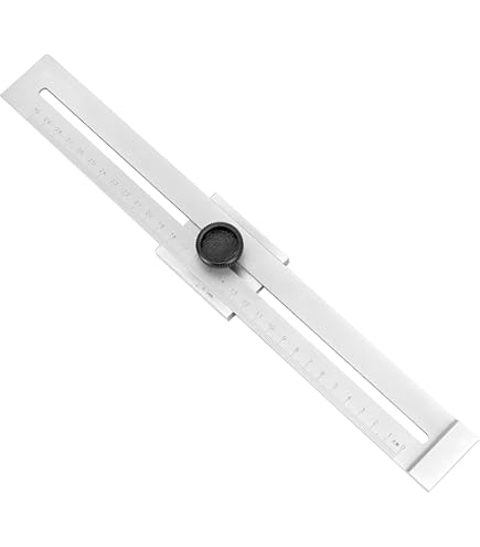 Rennsteig 430 131 Automatische korrel (schacht ø 17 mm, lengte 130 mm, korrel met instelbare slagkracht 180-250 N, precisieuitvoering, vernikkeld staal, zelfslaggereedschap),Meerkleurig