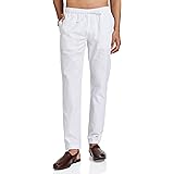 See Designs Men's Cotton Pyjama Bottom