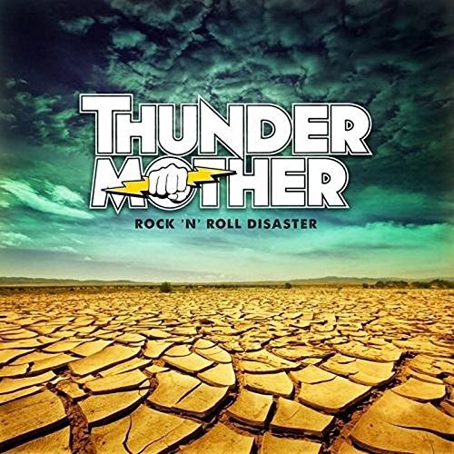 Rock 'N' Roll Disaster [Vinilo]