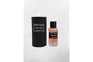 FRESHN COLLECTION PRIVEE PARFUM BACCARAT ROUGE | 1 Echantillon Parfum OFFERT | Extrait de Parfum 50ml Haut de Gamme | Coffret Cadeau Homme/Femme | Made in EMIRATI PARIS