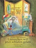 Lämmchen will jetzt schlafen gehen by 