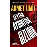 Satan is in the Details: A Book of Chief Inspector Nevzat